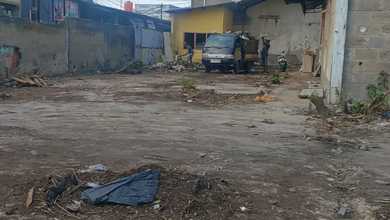 Gudang Peta Barat 1600m2 2 Lantai Pemilik Renovasi Terima Rapi