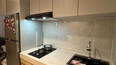 Miliki Segera Apartemen di Tanjung Duren, Jakarta Barat, LB 50m²