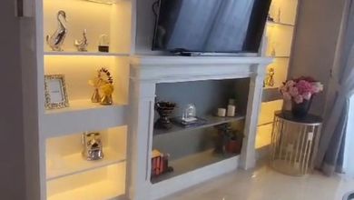 Miliki Apartemen Apartemen Mewah di Tebet, Jakarta Selatan, 3 KT