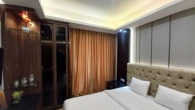 Kontrak Apartemen Murah di Pantai Indah Kapuk, Jakarta Utara, 1 KT