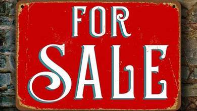 Gedung Komersial Menteng Jl Proklamasi 1200m2 2 Lantai Zona C1 