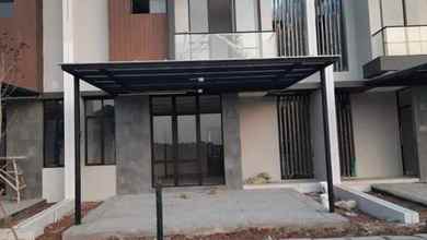 Rumah Sewaan Murah di Pantai Indah Kapuk 2, Jakarta Utara, 4 KT, Harga 125 Juta /tahun