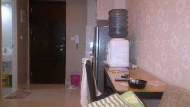 Promo Apartemen Siap Huni di Tanjung Duren, Jakarta Barat, 2 KT