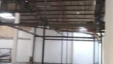 Gudang JL PD Mulya Tambora Angke Jakbar 571m2 Bangunan 1142m2 SHM