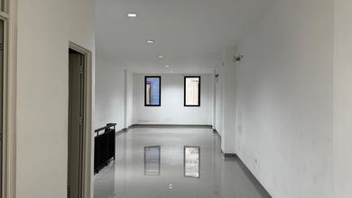 Ruko Osaka Pik 2 4,5x20m2 2 Muka 3 Lantai SHGB Unit Bagus Langka