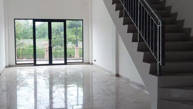 Ruko Osaka OTPA Pik 2 4,5x15m2 3 Lantai View Danau Unit Terbatas