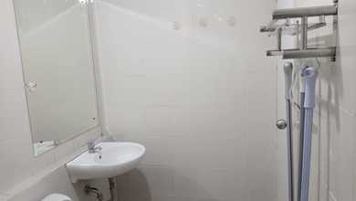 Jual Cepat Apartemen Murah di Jembatan Besi, Jakarta Barat, LT 42m²