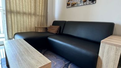 Penawaran Menarik Apartemen di Tanjung Duren, Jakarta Barat, LB 50m²