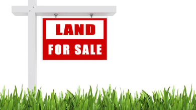 Dijual Tanah Eksklusif di Pantai Indah Kapuk, Jakarta Utara, LT 160m²