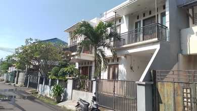 Rumah Area Luxury Grogol, Jakarta Barat - Harga Terbaik 12 Miliar