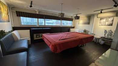 Ruko Gandeng 3 Muara Karang Strategis 426m2 4 Lantai SHM Terbatas