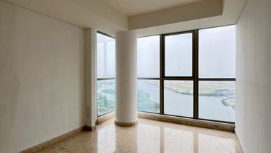 Disewakan Apartemen Terjangkau di Pantai Indah Kapuk, Jakarta Utara, LB 113m²