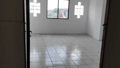 Ruko Bandengan Raya 4X15m2 4 Lantai Pinggir Jalan Strategis