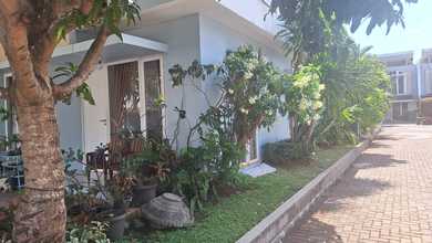 Rumah Idaman di Serpong, Tangerang Selatan, 4 KT, Harga 1,8 Miliar