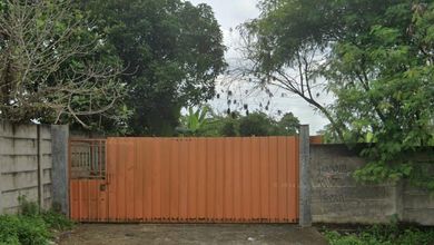 Dijual Tanah Premium di Legok, Tangerang, LT 3500m²