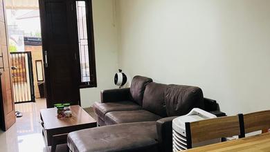 Rumah Dijual di BSD, Tangerang, LB 80m², Harga Kompetitif!