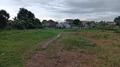 Tanah Elit Dijual di Pamulang, Tangerang Selatan, Harga 8,71 Miliar