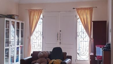 Hunian Elite di Kawasan Gading Serpong Pondok Hijau Golf, Tangerang, LB 500m², Harga 8 Miliar