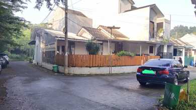 Rumah Elegan di Pamulang, Tangerang Selatan, 2 KT, LT 128m²