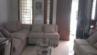 Rumah Siap Huni di Kawasan BSD, Tangerang Selatan, LT 98m²