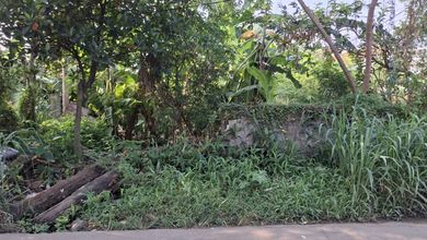 Kesempatan Tanah Strategis di Pamulang, Tangerang Selatan, Harga 1,59 Miliar