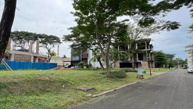 For Sale Tanah Premium di Gading Serpong, Tangerang, LT 424m²