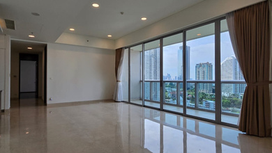 Penawaran Istimewa Apartemen Elit di Sudirman, Jakarta Selatan, Harga Premium