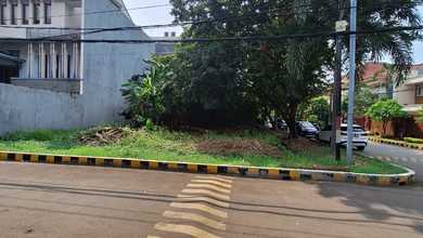 For Sale Tanah Premium di Sunter, Jakarta Utara, LT 405m²