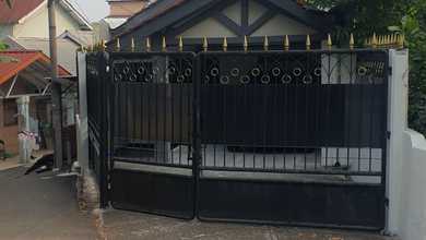 Rumah Dijual di Bogor Barat, Bogor, LB 195m², Harga Kompetitif!