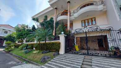 Hunian Mewah di Kawasan Pademangan, Jakarta Utara, LB 700m², Harga 12 Miliar