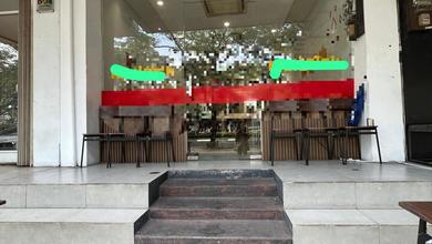 Dijual cepat Ruko GreenLake City