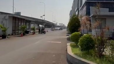 Dijual Tower Cbc Cengkareng Jakarta Barat