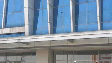 Dijual Segera Cbc Cengkareng Business Center