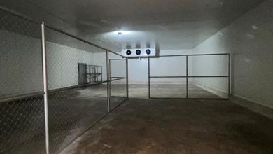 Sewa Cold Storage / Walk-In Freezer