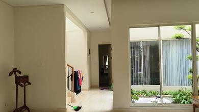 Rumah Area Luxury Summarecon Serpong, Tangerang - Harga Terbaik 4,7 Miliar