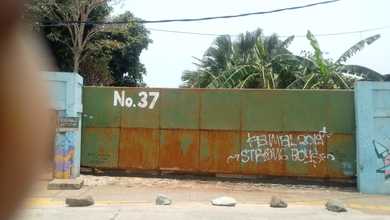 Kavling Prestisius Dijual di Kamal, Jakarta Utara, Harga 45,6 Miliar