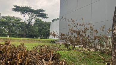 Kavling Prestisius Dijual di Gading Serpong, Tangerang, Harga 5,25 Miliar