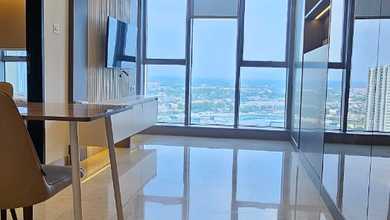 Apartemen Nyaman di BSD, Tangerang Selatan, Harga Murah 80 Juta /tahun