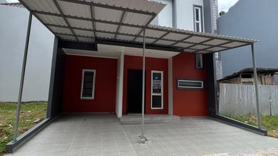 Promo Rumah di Gading Serpong, Tangerang, LB 94m², Harga 2,1 Miliar