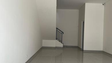 Wts Ruko Hampton Gading Serpong 3 Lantai