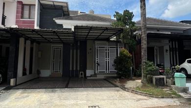 Rumah Elegan di Alam Sutera, Tangerang, 5 KT, LT 136m²
