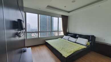 Apartemen Eksklusif Dijual di Kebayoran Baru, Jakarta Selatan, Luas 139m²