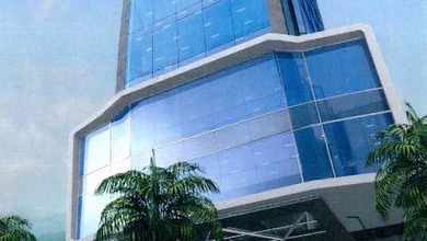 Dijual Gedung Strategis di Lokasi Premium – Pantai Indah Kapuk (PIK