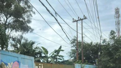 Kavling Prestisius Dijual di Kamal, Jakarta Utara, Harga 45,6 Miliar