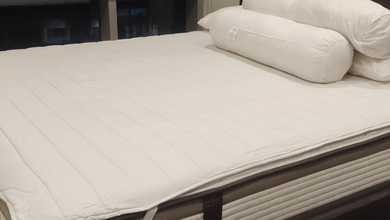 Kontrak Apartemen Murah di BSD, Tangerang Selatan, 2 KT