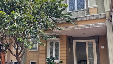 Promo Rumah di Gading Serpong, Tangerang, LB 77m², Harga 1,45 Miliar