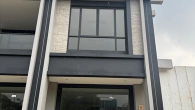 Dijual Ruko Carson Gading Serpong 
