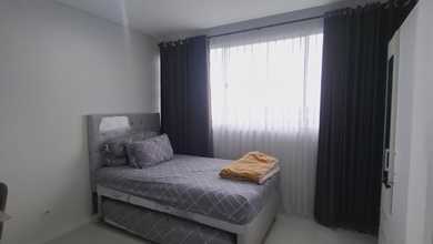 Apartemen Minimalis Harga Murah, Lokasi Alam Sutera, Tangerang