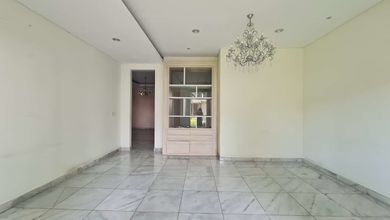 Dijual rumah Mewah di Sutera Jingga Alam Sutera, Tangerang - LT 300m²