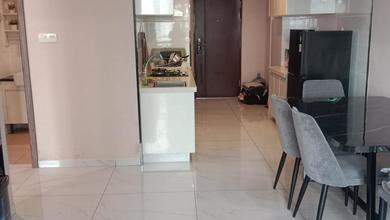 Apartemen Praktis di Tangerang, Tangerang, Harga Murah 85 Juta /tahun